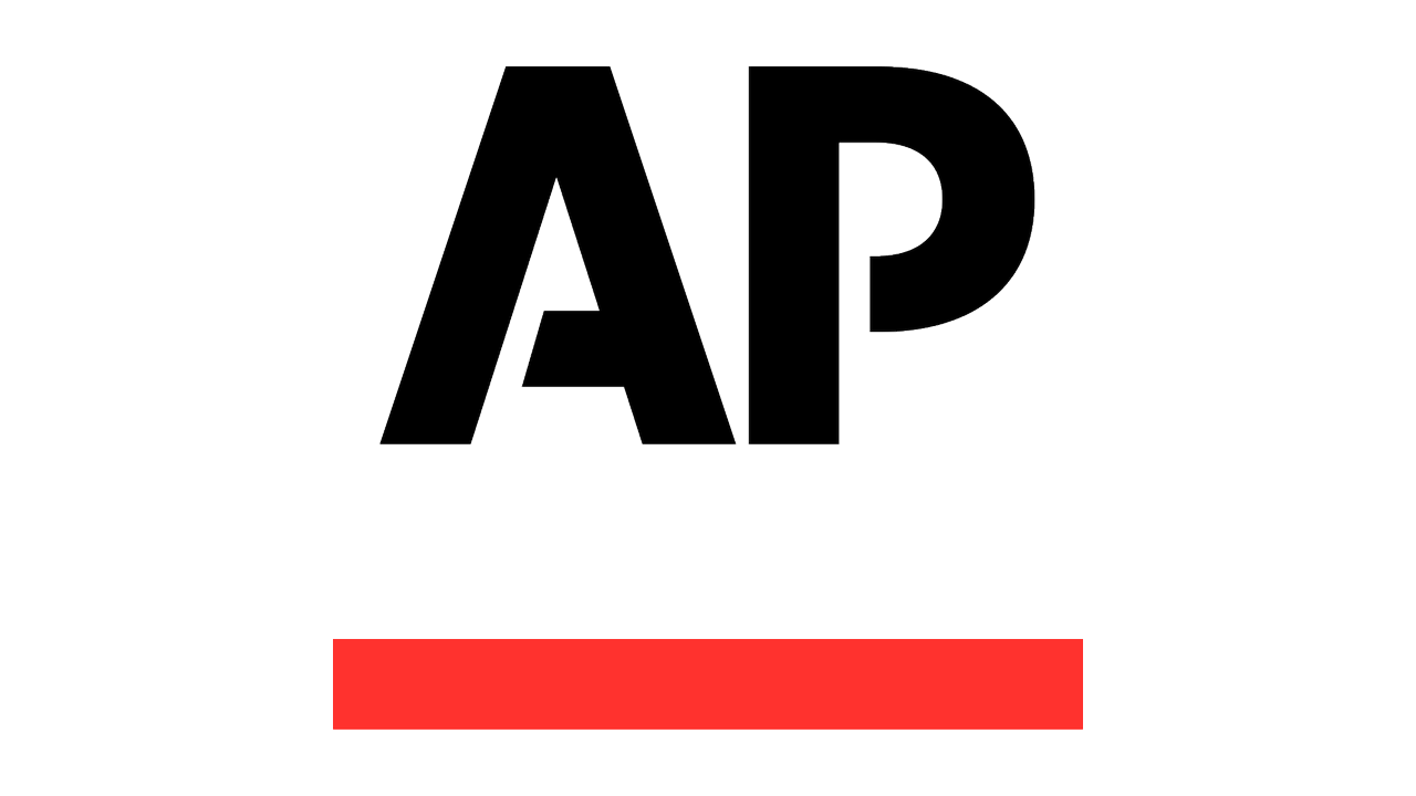 Associated Press logo