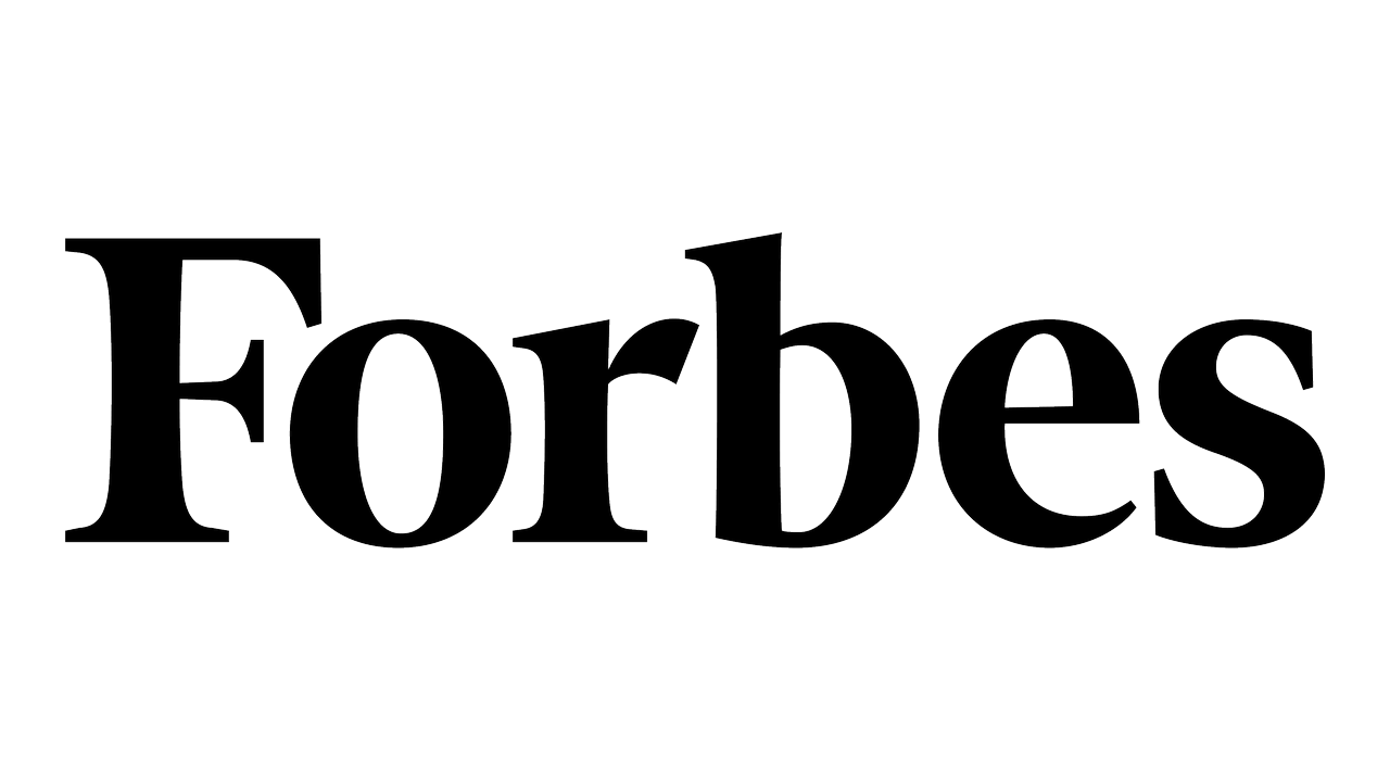 Forbes logo