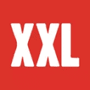 XXL Magazine logo